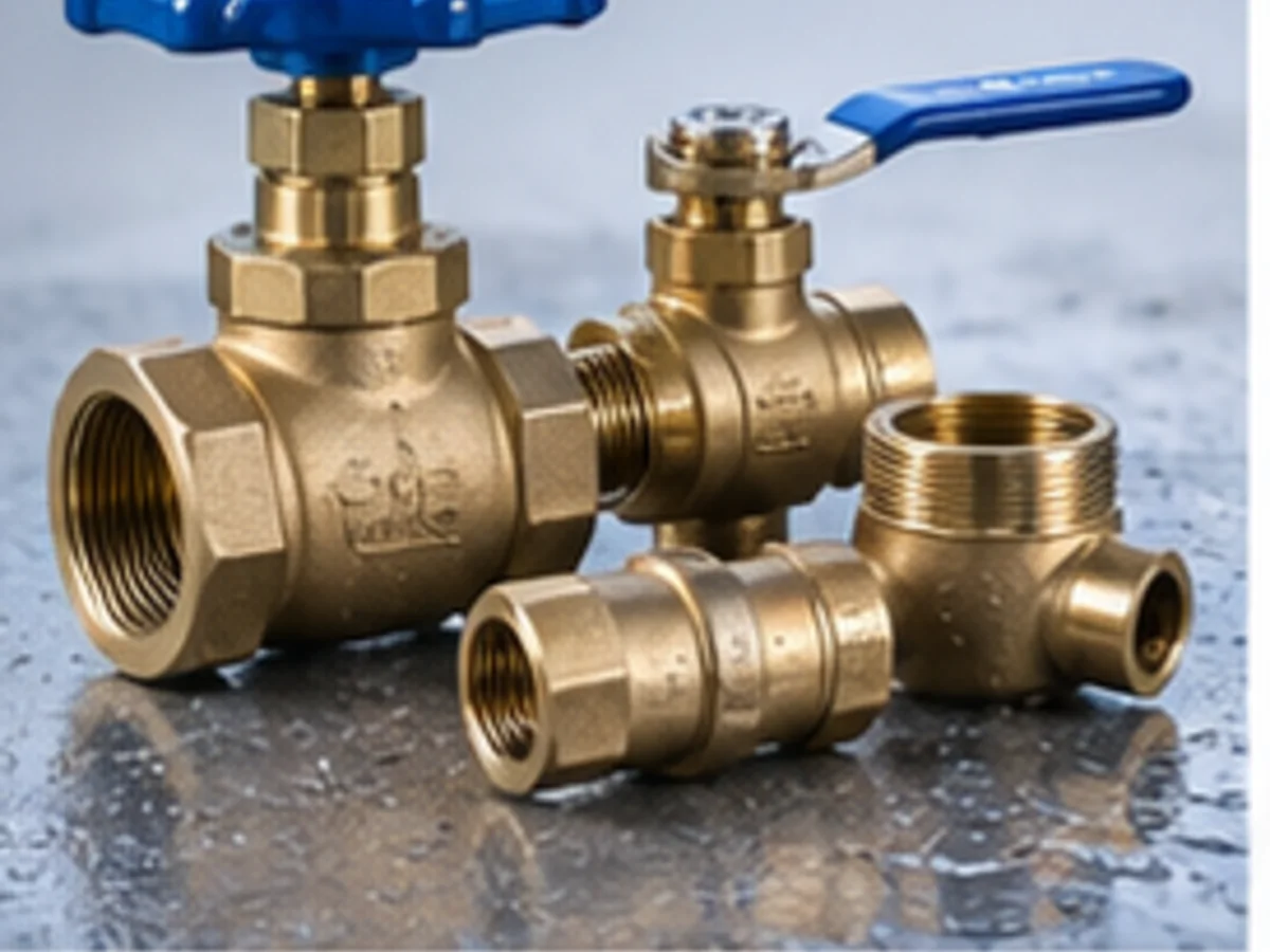 Original category image for Nozzles and Spray Components at DK Fountainparts