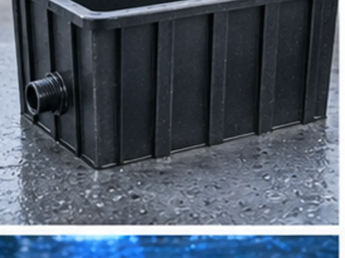 Original representative category and collection image for DK Fountainparts