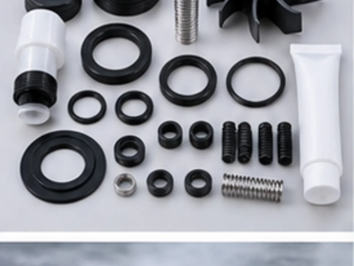 Original representative category and collection image for DK Fountainparts