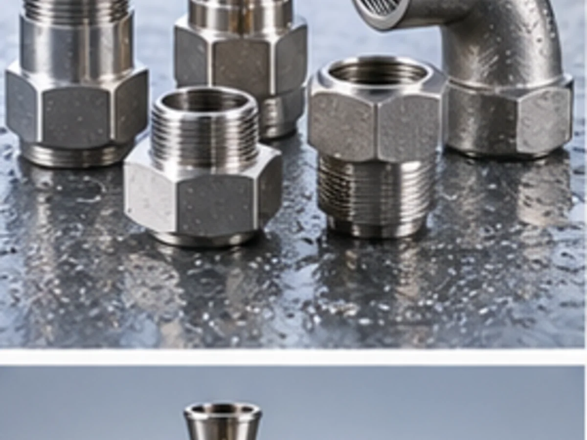 Original representative sample product assortment image for DK Fountainparts